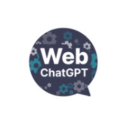 WebChatGPT logo