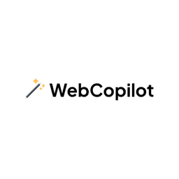 WebCopilot logo