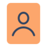 AI Portraits logo