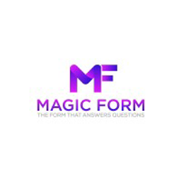 MagicForm logo