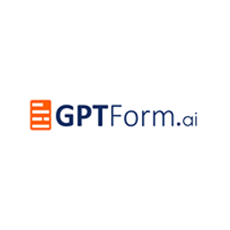 GPTForm logo