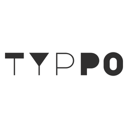 Typpo logo