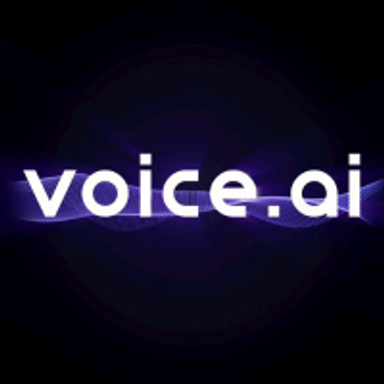 Voice AI logo