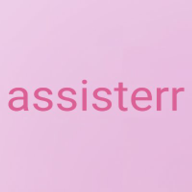 Assisterr logo