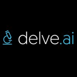 Delve AI logo