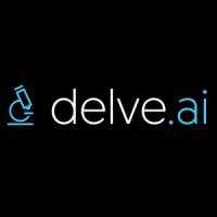 Delve AI logo