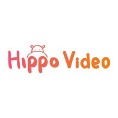 Hippo Video logo