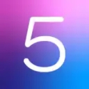 5-Out logo