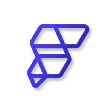 FlutterFlow AI Gen logo
