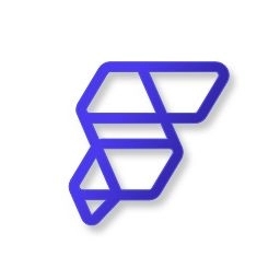 FlutterFlow AI Gen logo