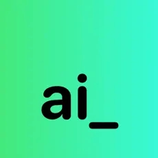 Green Screen AI logo