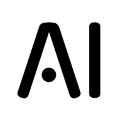 AI Generating logo