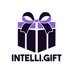 Intelli.Gift logo