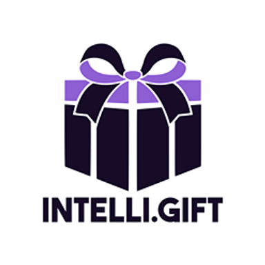 Intelli.Gift logo