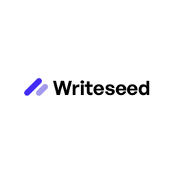 Writeseed logo