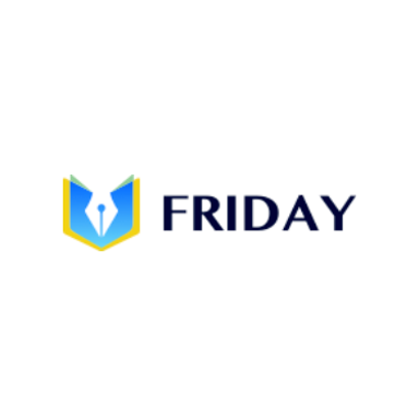 Friday logo