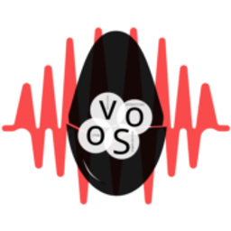 Open Voice OS logo
