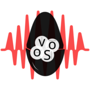 Open Voice OS logo