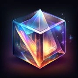 Refraction logo