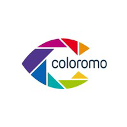 Coloromo logo