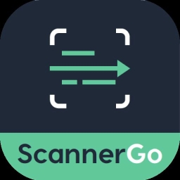 Scanner Go logo