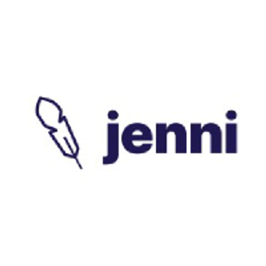 Jenni logo