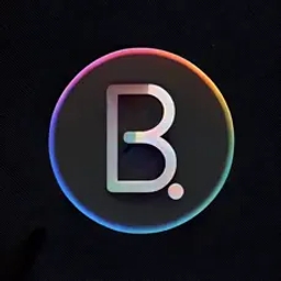 Bright Eye logo