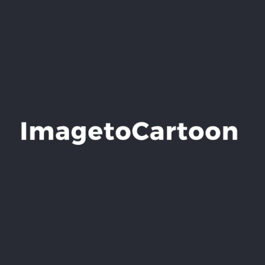 ImagetoCartoon logo