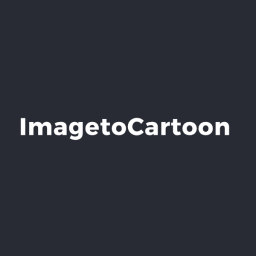 ImagetoCartoon logo