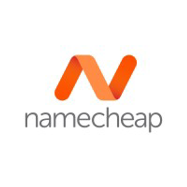 Namecheap Logo Maker logo