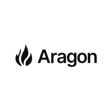 Aragon logo