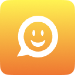 HappyChat logo