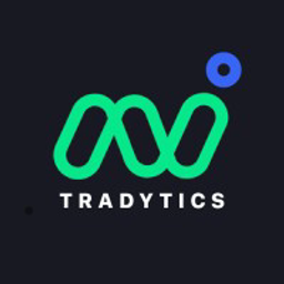 Tradytics logo