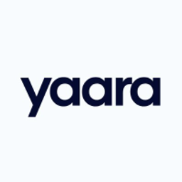 Yaara logo