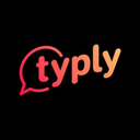 Typly logo