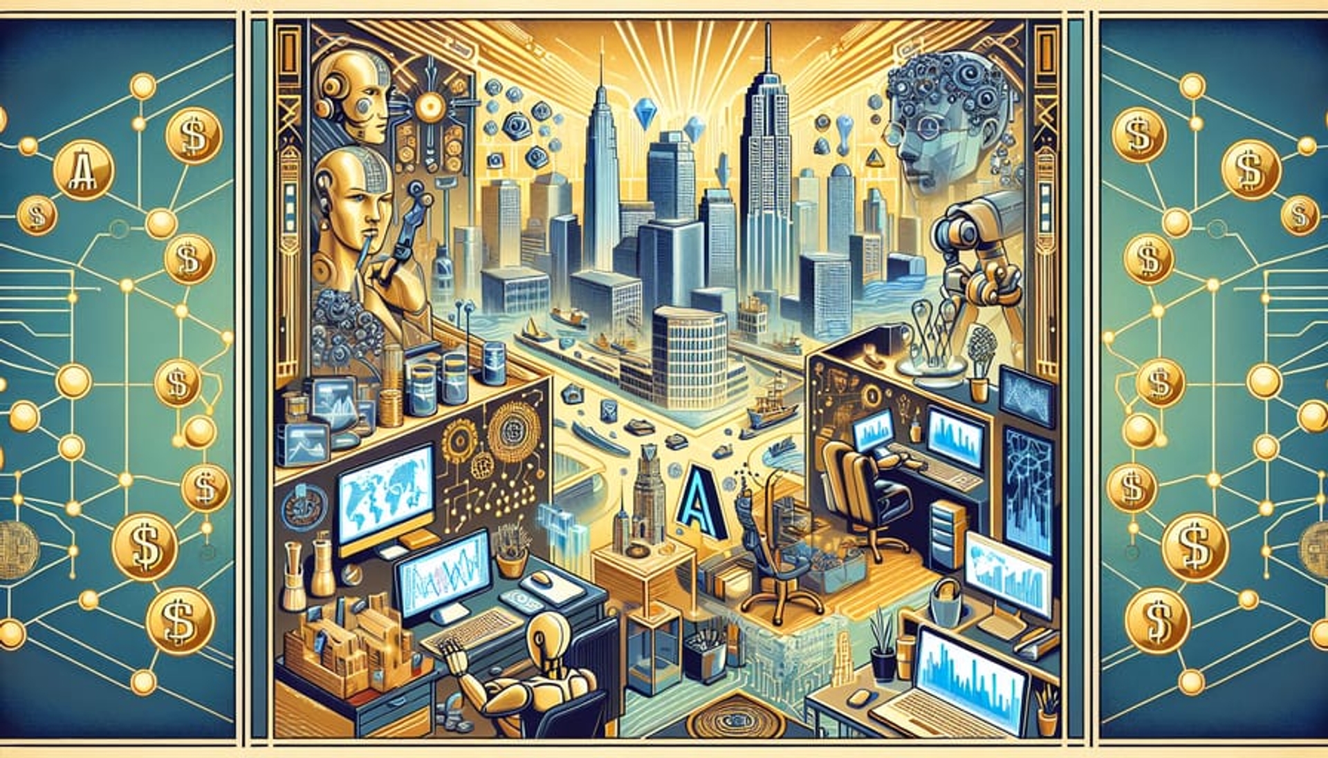 Anthropic Launches Economic Futures Program to Tackle AI’s Impact on Jobs and Economy