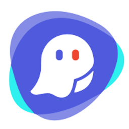 GhostCut logo