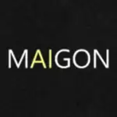 Maigon logo