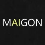 Maigon logo