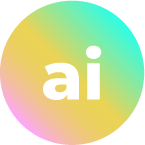 AnimeAI logo