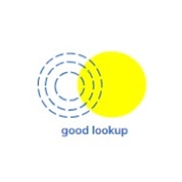 Goodlookup logo