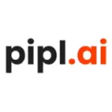 Pipl logo