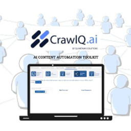 CrawlQ logo