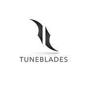 TuneBlades logo