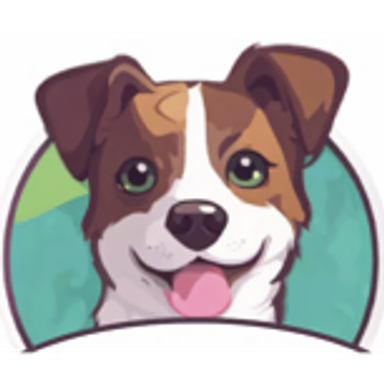 AI Pet Avatar logo