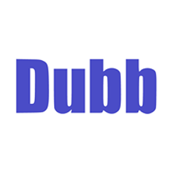 Dubb logo