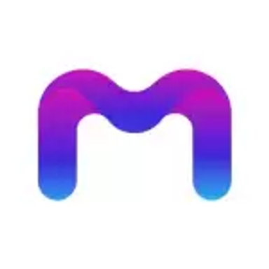 Momo AI logo