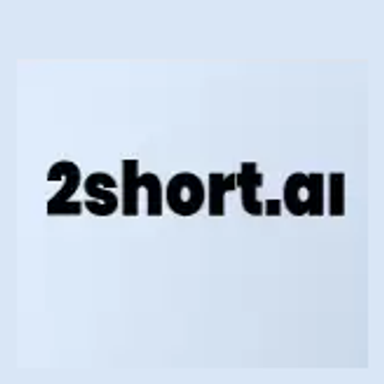 2short.ai logo