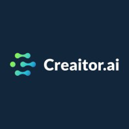 Creaitor logo