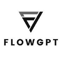 FlowGPT logo